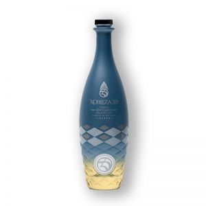 Nobleza 33 Tequila Reposado Legado